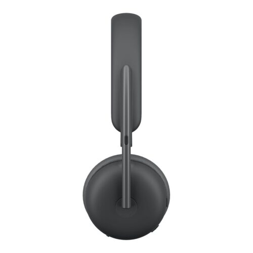LOGITECH HEADSET – Zone Wireless 2 UC – GRAPHITE UC – 2.4GHZ/BT – EMEA-914 – A00174 A00172 NO STAND