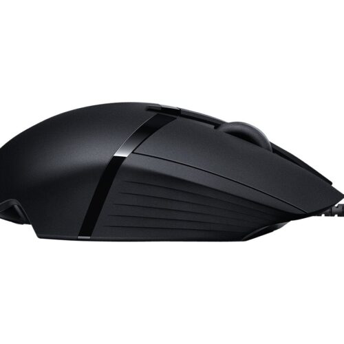 LOGITECH Hyperion Fury G402 Mouse right-handed 8 buttons wired USB