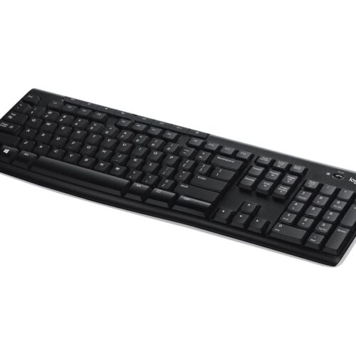 LOGITECH K270 Wireless Keyboard (FRA)