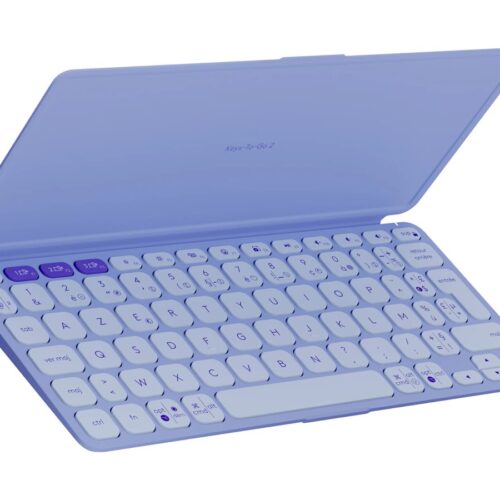 LOGITECH Keys-To-Go 2 – Lilac – WESTMID-511 (FR)