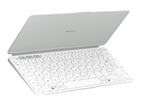 LOGITECH Keys-To-Go 2 – Pale Grey – WESTMID-511 (FR)