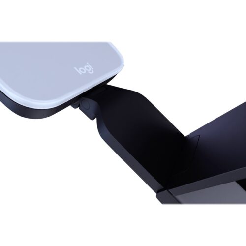 LOGITECH Litra Glow Premium Streaming Light with TrueSoft Lamp head 1 heads LED DC