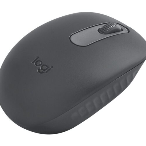 LOGITECH M196 Bluetooth Mouse – Graphite