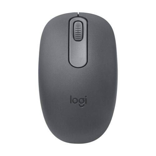 LOGITECH M196 Bluetooth Mouse – Graphite