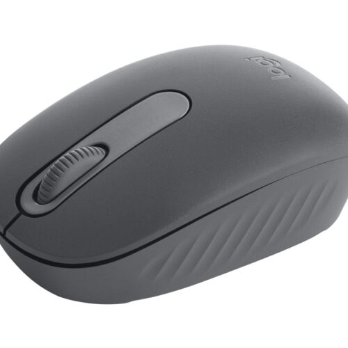 LOGITECH M196 Bluetooth Mouse – Graphite