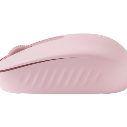 LOGITECH M196 Bluetooth Mouse – Rose
