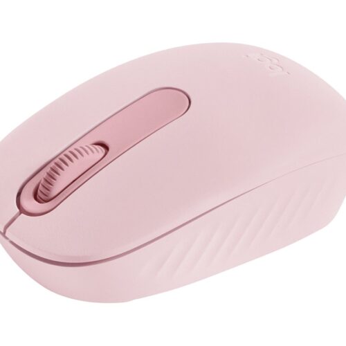 LOGITECH M196 Bluetooth Mouse – Rose