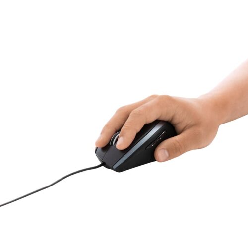 LOGITECH M500s Advanced Corded Mouse Mouse optical 7 buttons wired USB
