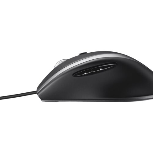 LOGITECH M500s Advanced Corded Mouse Mouse optical 7 buttons wired USB