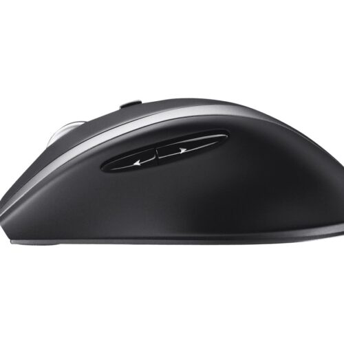 LOGITECH M500s Advanced Corded Mouse Mouse optical 7 buttons wired USB