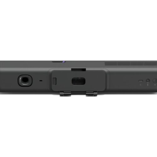 LOGITECH MeetUp 2 4K Video Conference Camera Mic Wireless RJ-45 HDMI USB-C USB Graphite UK/EN