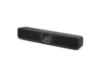 LOGITECH MeetUp 2 4K Video Conference Camera Mic Wireless RJ-45 HDMI USB-C USB Graphite UK/EN