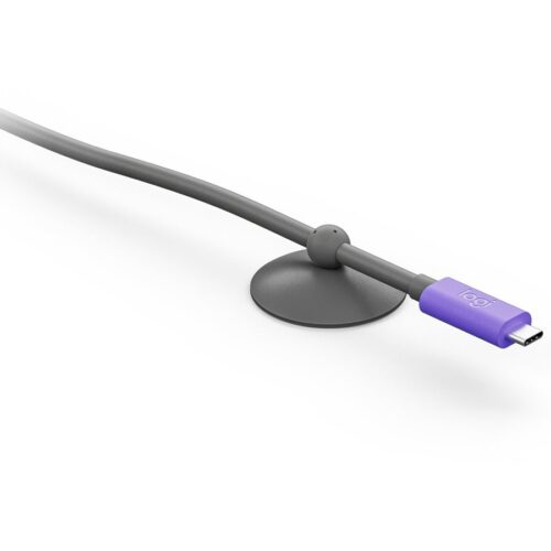 LOGITECH MeetUp 2 GRAPHITE Accessory Wired 5m USB Cable