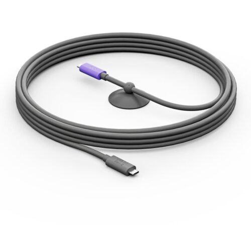 LOGITECH MeetUp 2 GRAPHITE Accessory Wired 5m USB Cable