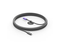 LOGITECH MeetUp 2 GRAPHITE Accessory Wired 5m USB Cable