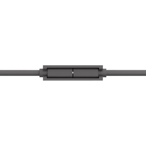 LOGITECH MeetUp Microphone extension cable 10 m for EXPANSION MIC FOR MEETUP
