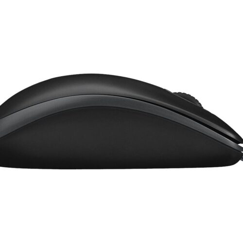 LOGITECH MK120 Pack clavier souris filaire FR