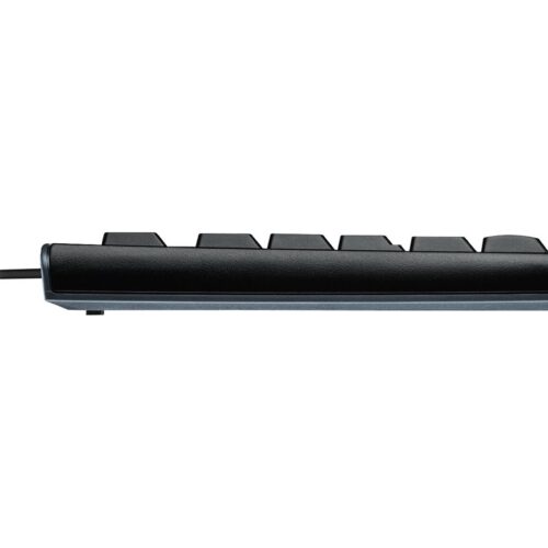 LOGITECH MK120 Pack clavier souris filaire FR