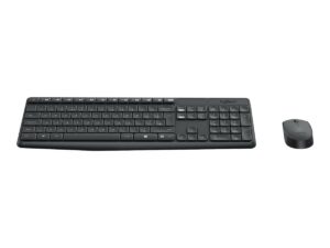 Souris et clavier - Sans fil
