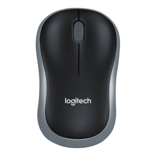 LOGITECH MK270 Wireless Combo black USB (ESP) MEDITER