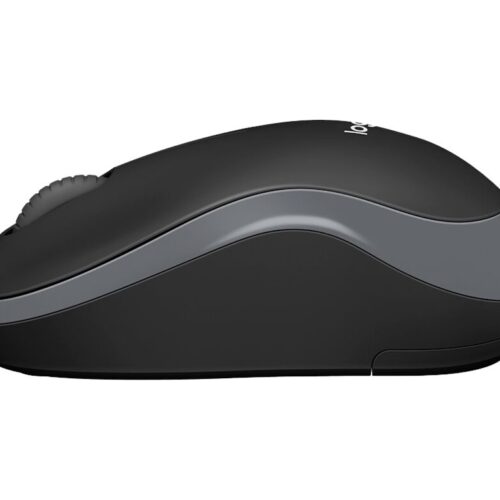 LOGITECH MK270 Wireless Combo black USB (ESP) MEDITER