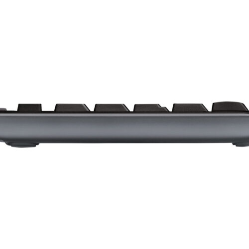 LOGITECH MK270 Wireless Combo black USB (ESP) MEDITER