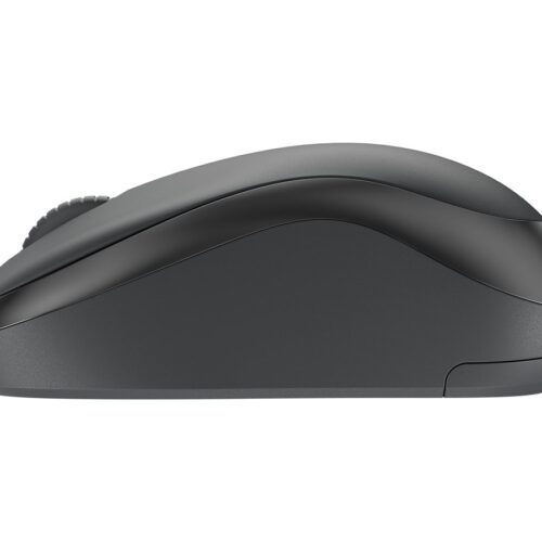 LOGITECH MK295 Silent Wireless Combo – GRAPHITE – FRA – CENTRAL