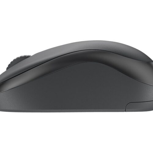 LOGITECH MK295 Silent Wireless Combo – GRAPHITE – FRA – CENTRAL