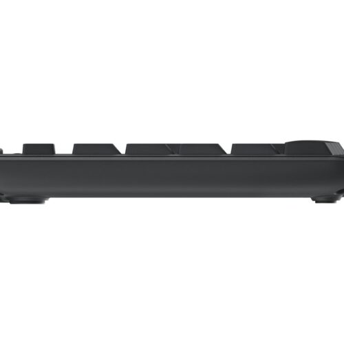 LOGITECH MK295 Silent Wireless Combo – GRAPHITE – FRA – CENTRAL