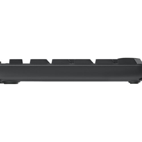 LOGITECH MK295 Silent Wireless Combo – GRAPHITE – FRA – CENTRAL