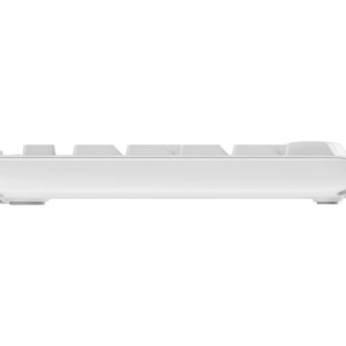 LOGITECH MK295 Silent Wireless Combo – OFF WHITE – FRA – CENTRAL