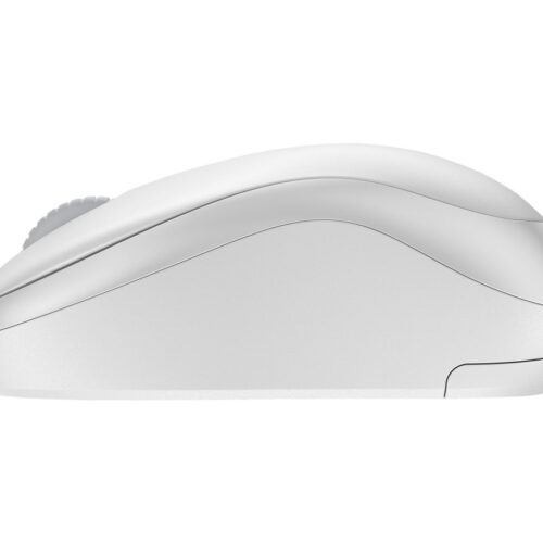 LOGITECH MK295 Silent Wireless Combo – OFF WHITE – FRA – CENTRAL