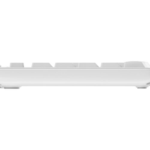 LOGITECH MK295 Silent Wireless Combo – OFF WHITE – FRA – CENTRAL