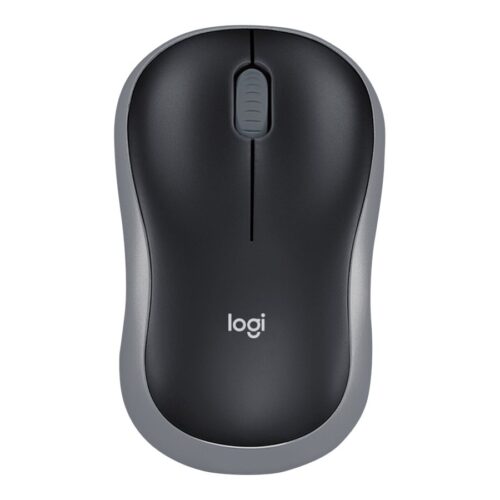 LOGITECH MK330 Wireless Combo with unifying-Nano-receiver black (FRA)