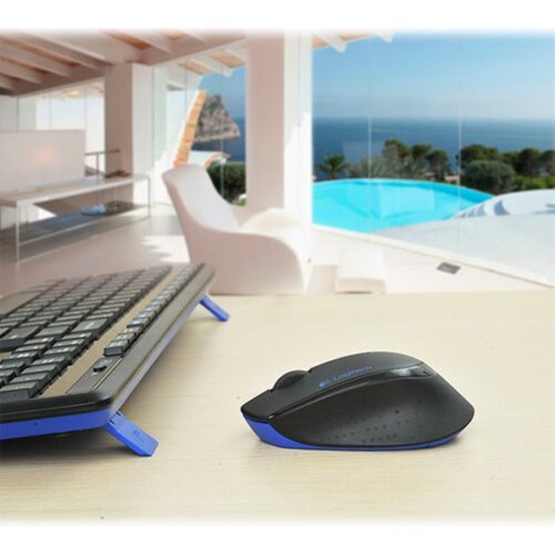 LOGITECH MK345 Wireless Combo 2.4GHZ (FRA)