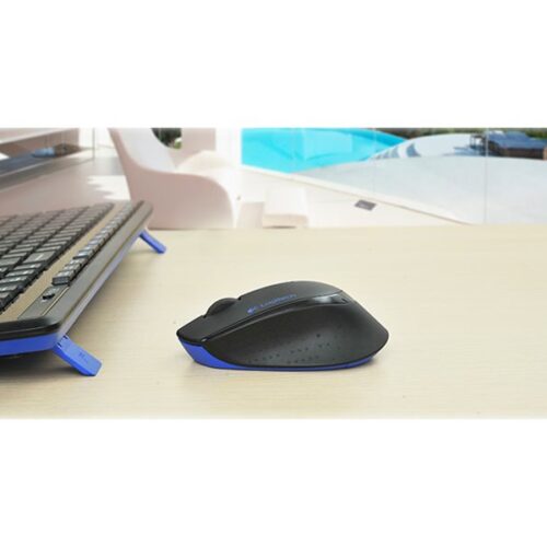LOGITECH MK345 Wireless Combo 2.4GHZ (FRA)