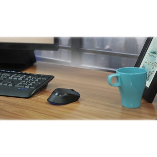 LOGITECH MK345 Wireless Combo 2.4GHZ (FRA)