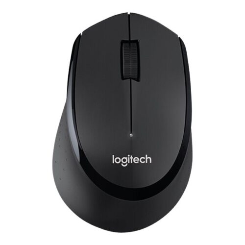 LOGITECH MK345 Wireless Combo 2.4GHZ (FRA)