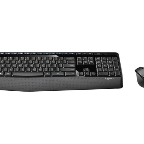 LOGITECH MK345 Wireless Combo 2.4GHZ (FRA)
