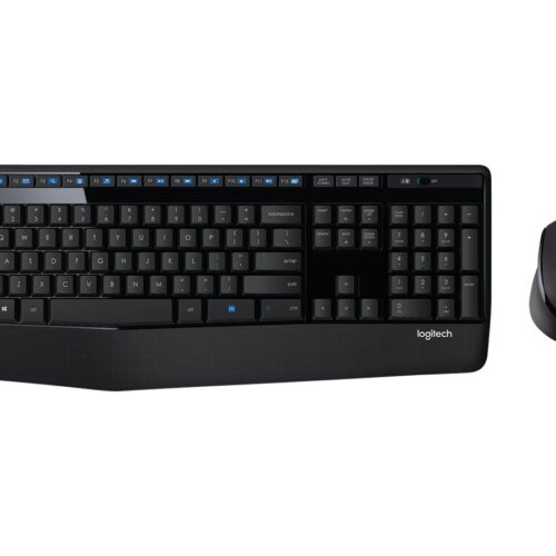 LOGITECH MK345 Wireless Combo 2.4GHZ (FRA)