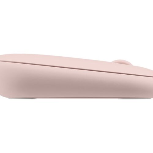 LOGITECH MK470 Slim Combo – ROSE – (FRA) – CENTRAL-419