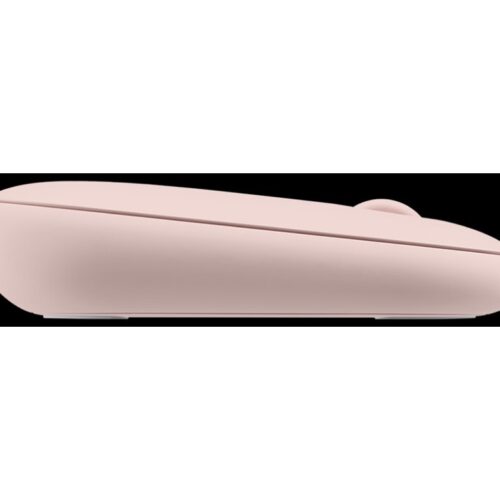LOGITECH MK470 Slim Combo – ROSE – (FRA) – CENTRAL-419