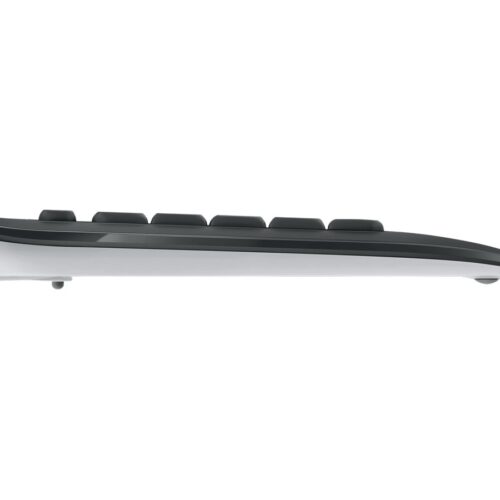 LOGITECH MK540 ADVANCED Wireless Keyboard and Mouse Combo Central Clavier Allemand (DE)