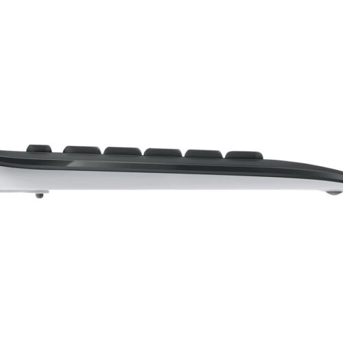 LOGITECH MK540 ADVANCED Wireless Keyboard and Mouse Combo – FRA – CENTRAL