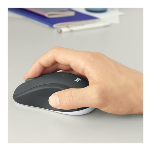 LOGITECH MK540 ADVANCED Wireless Keyboard and Mouse Combo – FRA – CENTRAL