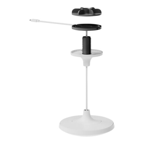 LOGITECH Mounting kit ceiling mount mic holder for microphone white ceiling mountable pendant for Rally Mic Pod