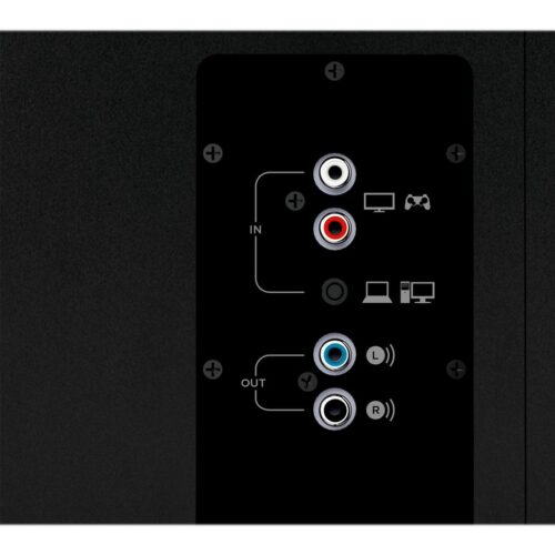 LOGITECH Multimedia Speakers Z533 – N/A – N/A – Do Not Use UK