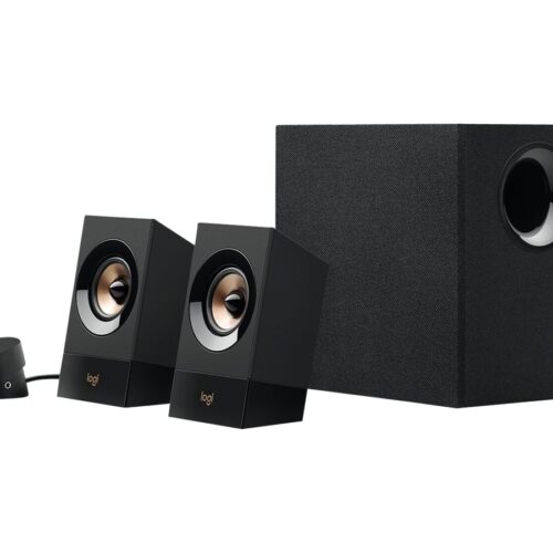 LOGITECH Multimedia Speakers Z533 – N/A – N/A – Do Not Use UK