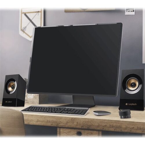 LOGITECH Multimedia Speakers Z533 – N/A – N/A – Do Not Use UK