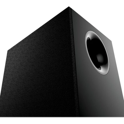 LOGITECH Multimedia Speakers Z533 – N/A – N/A – Do Not Use UK